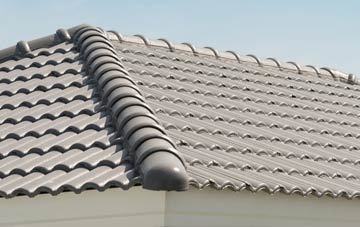 advantages of Selston Common clay roofing