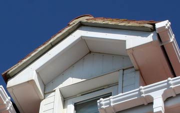 Selston Common fascia installation costs