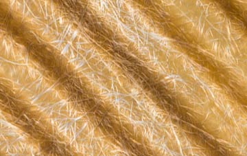 Selston Common fibreglass roof waterproofing