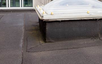 disadvantages of Selston Common flat roofs