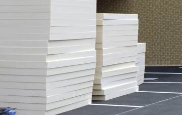 Selston Common flat roof insulation costs