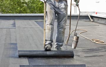 flat roof replacement Selston Common, Nottinghamshire