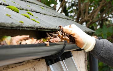 gutter cleaning Selston Common, Nottinghamshire