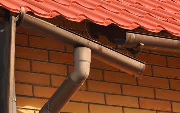 Selston Common gutter repair costs