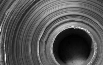 Selston Common pvc roof replacement