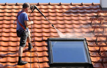 roof cleaning Selston Common, Nottinghamshire