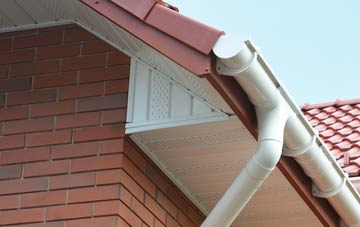 Selston Common soffit repair costs