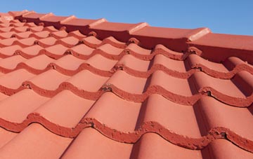 Selston Common tile and slate roof replacement