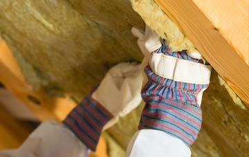 types of Selston Common pitched roof insulation materials