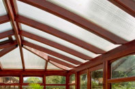Selston Common conservatory roofing insulation