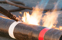 Selston Common flat roofing replacement