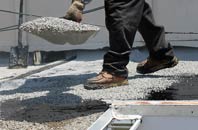 find rated Selston Common flat roofing replacement companies