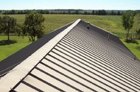Selston Common metal roof quotes