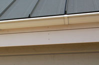 Selston Common soffit repair