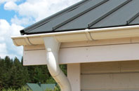 Selston Common soffits